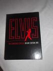 Elvis Presley - '68 Comeback Special ; ultra-rare 3-DVD Deluxe Box Set ; New & S