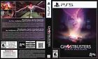 Sony GHOSTBUSTERS SPIRITS UNLEASHED store display box art PS5