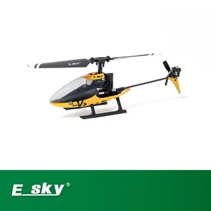 ESKY 150 V3 150V3 Flybarless CC3D 5CH 2.4Ghz 6 DOF RC Helicopter Altitude Hold - Picture 1 of 12