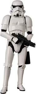 Star Wars Stormtrooper Ver. 2.0 MAFEX Figur 259 Figur Medicom - Bild 1 von 11