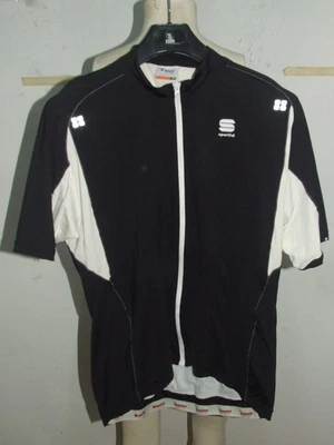 MAGLIA SHIRT MAILLOT CICLISMO CYCLISM BICI SPORTFUL (162) tg. XXL - Immagine 1 di 2