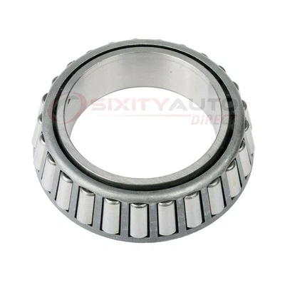 SKF Wheel Bearing for 1980-1985 Ford C800 6.1L 7.0L 8.2L V8 - Axle Hub Tire uh Foto 1 de 4