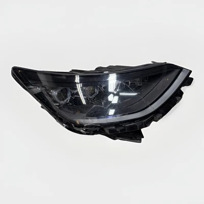 OEM 2020-2023 HYUNDAI SONATA PASSANGER RIGHT MATRIX LED HEADLIGHT 92102-L5200 - Image 1 of 4