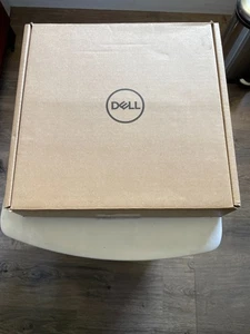 Estación de Acoplamiento Modular Adaptador Dell Thunderbolt WD22TB4 180W - Caja Abierta - Imagen 1 de 12