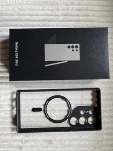 Samsung Galaxy S24 Ultra 256GB Titanium Gray - Bild 1 von 3