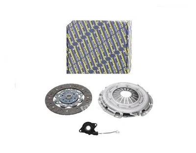 Kit Frizione  per ALFA ROMEO GIULIETTA (940_) 1.6 JTDM 940FXD1A 77 kW / 105 CV - Imagen 1 de 4