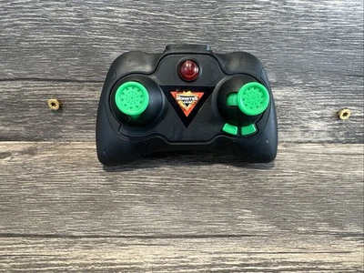 Grave Digger Monster Jam Truck Remote Only 66812TX - Image 1 of 4