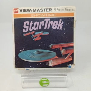 Carretes Star Trek Gaf View Finder - Imagen 1 de 4