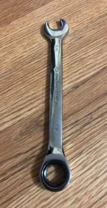 Member’s Mark 5/8” SAE Ratcheting Wrench NEW - Bild 1 von 4