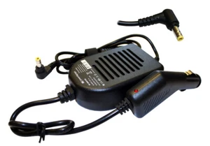 Toshiba Satellite Pro L50-J Compatible Laptop Power DC Adapter Car Charger - Photo 1 sur 1