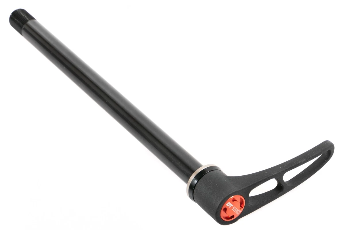 DT Swiss Umrüstkit Für HR-Nabe – Schwarz, Kompatibel Mit Shimano/SRAM 9-12-fach
