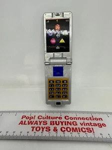 Rare Power Rangers Samurai Gold Ranger Morpher Clean - Picture 1 of 3