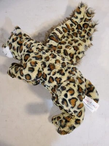Randamals Leopard Adler Kombination geflügelt - Bild 1 von 10