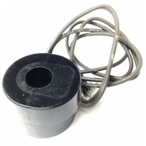27-462-6 D ASCO Red Hat Replacement Solenoid Valve Coil - Picture 1 of 1