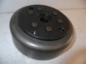 HONDA V30 500 MAGNA GENERATOR ROTOR - Picture 1 of 2