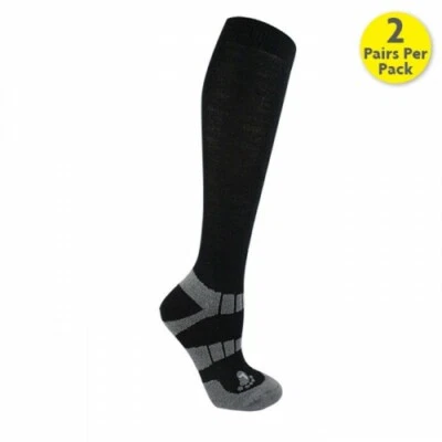 WOOFWEAR Calzino da equitazione invernale Woof Wear