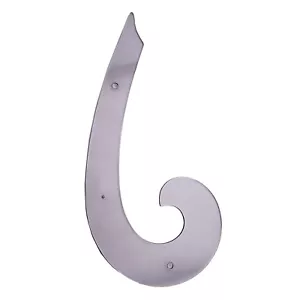 9 Zoll (23 cm) klassische französische Kunststoffkurve für Armlöcher und Ausschnitte - Bild 1 von 1