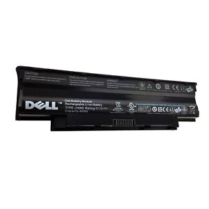 NEW Genuine J1KND Battery For Dell Inspiron 3420 3520 14R 15R M501 M503 N4010
