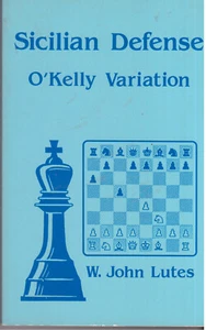 Sicilian Defense O'Kelly Variation. - Picture 1 of 1