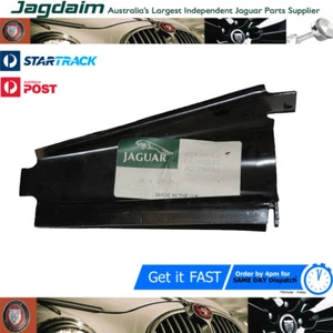 New Jaguar XJS L/H/R Cross Member Reinforcement Panel JLM1905 - Picture 1 of 4