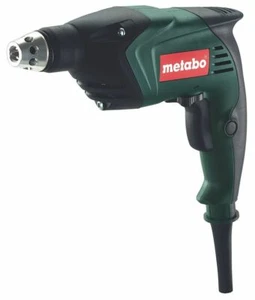 Metabo 620003000 SE 2800 Elektronik Trockenbauschrauber 400W Motor 4m Kabel - Bild 1 von 1