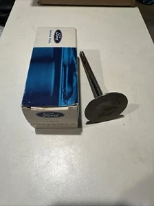 NOS OEM Ford 351c 4V Head Intake Valve 2.19 4V Cleveland Cobra Jet D0AZ-6507-A - Bild 1 von 7