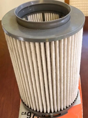 Filtro de aire protector adicional FRAM CA9778 Chevrolet GMC Hummer Isuzu (bin: 0) Foto 1 de 3