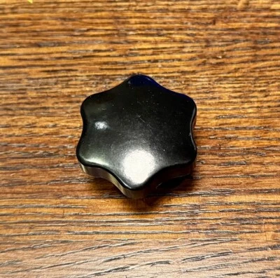 Perilla amortiguadora de dirección Benelli Tornado Ducati 750cc 860cc 450cc 350cc *ORININAL1* Foto 1 de 3