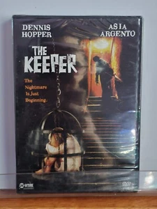 The Keeper (DVD, 2006) - Zdjęcie 1 z 2
