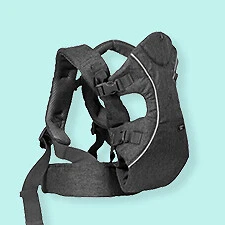 Baby Carriers, Slings & Backpacks