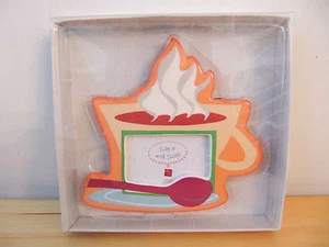 NEW Russ Ladies Say It With Sass Mug Cup 2x3 Photo Frame - Picture 1 of 3