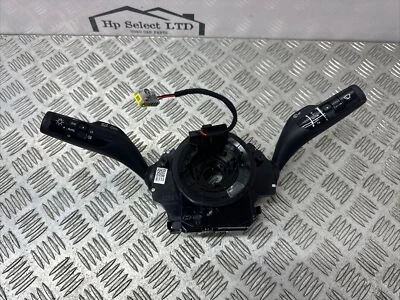 GENUINE 2022 KIA EV6 GT TURN INDICATOR WIPER STALK SWITCH 934B5-CV875 RHD - Image 1 of 4