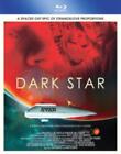 DARK STAR (Region A Blu Ray,US Import.)