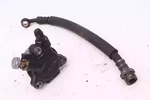 Clutch Slave Cylinder Kawasaki GPZ 900 R ZX900A/1-6 - Picture 1 of 3