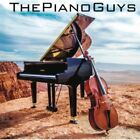 The Piano Guys - The Piano Guys [CD]