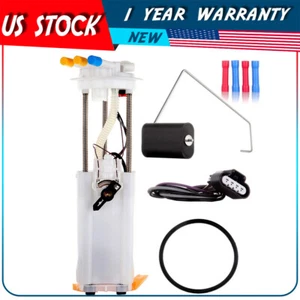 Fits Chevrolet Astro GMC Safari 2000-2005 V6 4.3L Fuel Pump Assembly E3506M - Picture 1 of 11
