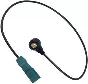 Ignition Knock (Detonation) Sensor Beck/Arnley 158-1137 For Select Audi & Volksw - Picture 1 of 1