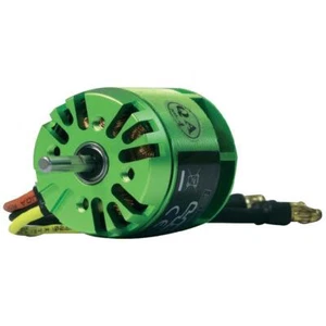 JAMARA Motore elettrico Elicottero E-RIX 450 Brushless - 031793 - Imagen 1 de 1