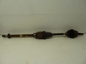 2013 FIAT FIORINO CITROEN NEMO 1.3CDTI OFFSIDE RIGHT DRIVERS FRONT DRIVESHAFT - Picture 1 of 5