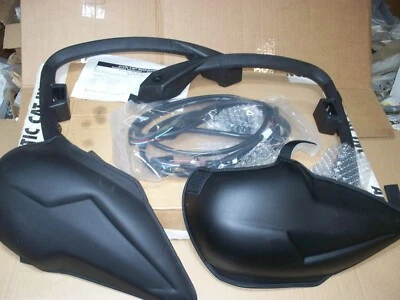 Kit de calentadores de manos para pasajeros Arctic Cat Snowmobile 2008-2009 T500 nuevo OEM 4639-802 Foto 1 de 4