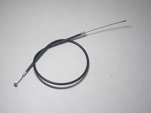 X-15, X-19, X-22, X-7 50CC 110CC SUPER POCKET BIKE OEM THROTTLE CABLE FIT PERFEC - Picture 1 of 5