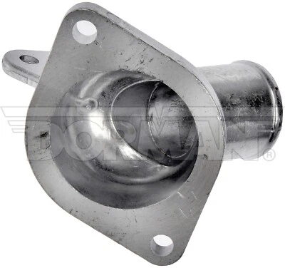 Carcasa termostato refrigerante motor Dorman para Chevrolet HHR 2006-2007 Foto 1 de 2