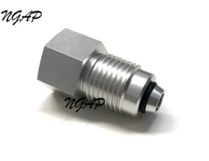 Conector de manguera de dirección asistida radiador se adapta a Dodge Viper 2003-2006 8,3 L - Imagen 1 de 1