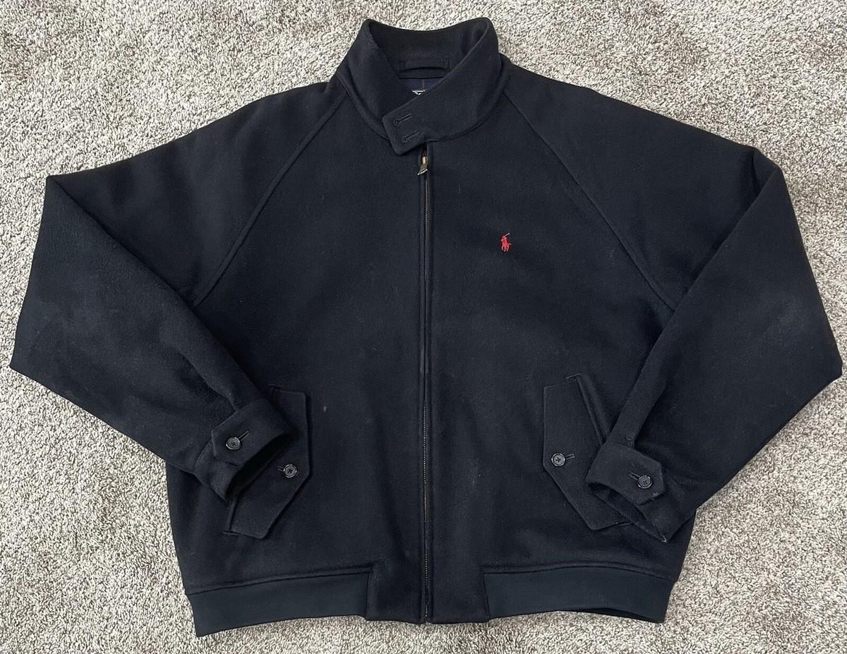 Lauren Ralph Lauren Wool Outer Shell Jackets for Men for Sale 