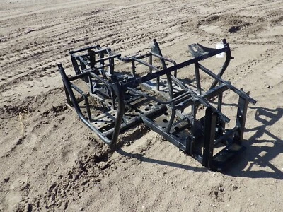 Yamaha Rhino 450 06 Frame 2P5-F1110-00-00 48319 - Image 1 of 4