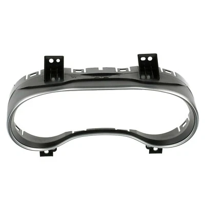 15-23 CHRYSLER 300 INSTRUMENT SPEEDOMETER CLUSTER MASK OEM NEW MOPAR 68272582AA - Image 1 of 4
