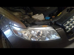 Passenger Headlight Xenon HID Clear Lens Fits 03-05 INFINITI FX SERIES 4743887 - Bild 1 von 12