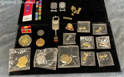 US Militär Gruppierung - Bild 1 von 4