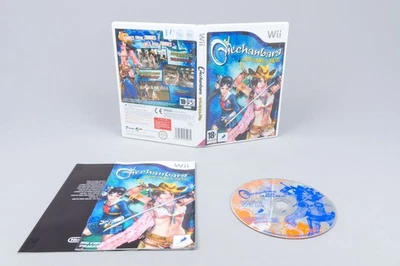 Nintendo Wii *Onechanbara: Bikini Zombie Slayers* OVP mit Anleitung - Bild 1 von 4