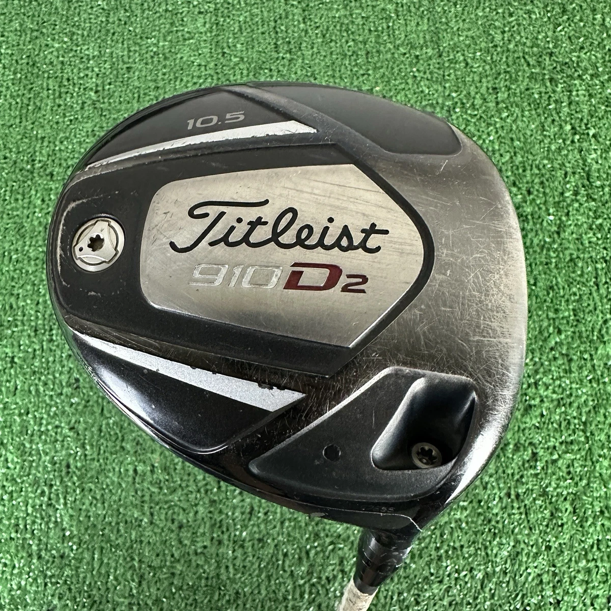 Titleist 910 D2 Driver for sale | eBay